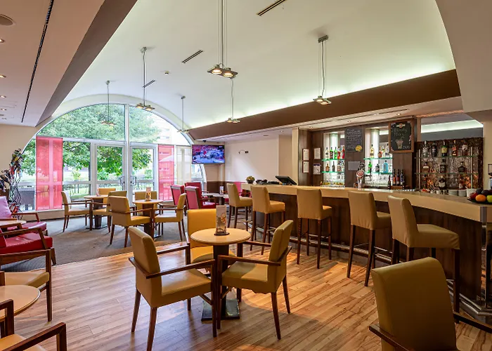 Castrum Hotel Szekesfehervar